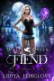 [Shifters Among Us 04] • White Queen: Fiend (Shifters Among Us Book 4)